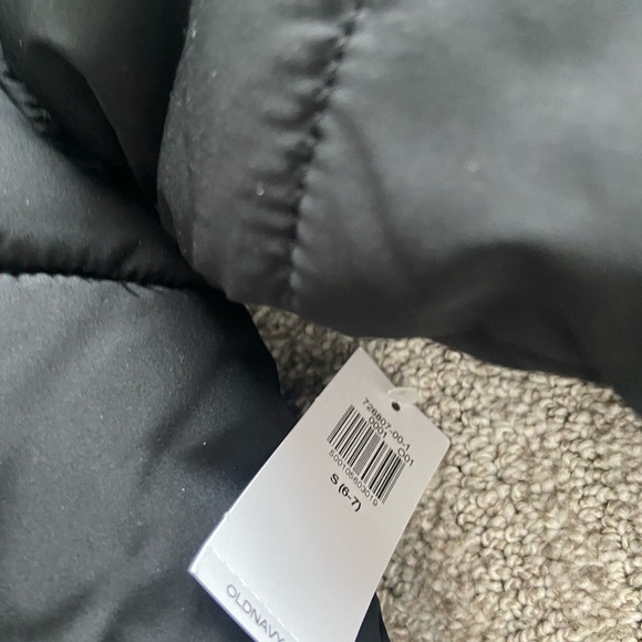 Puffer Jacket - Picture 4 of 4